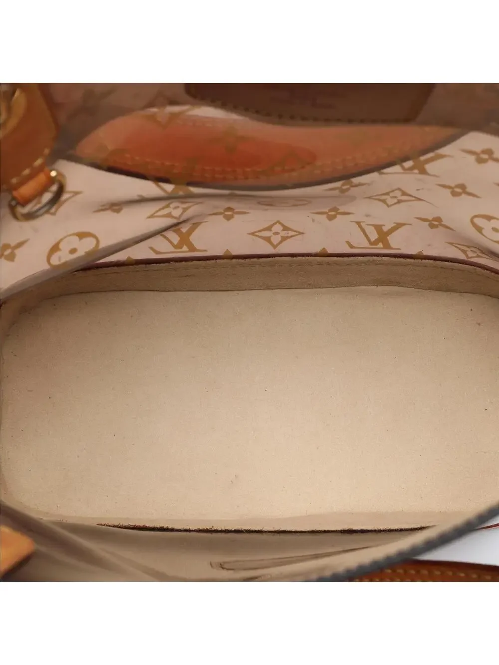 Louis Vuitton indulge timeless